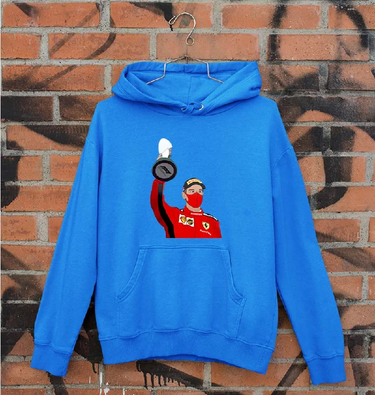 Big Discounts Sebastian Vettel F1 Unisex Hoodie for Men/Women