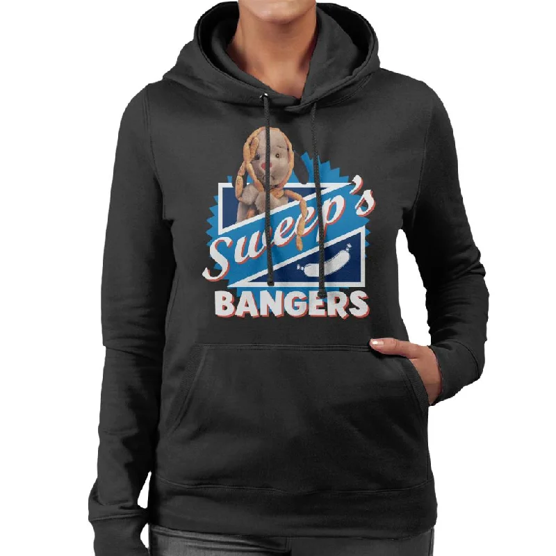 Sooty Sweep's Bangers Women's Hooded Sweatshirt