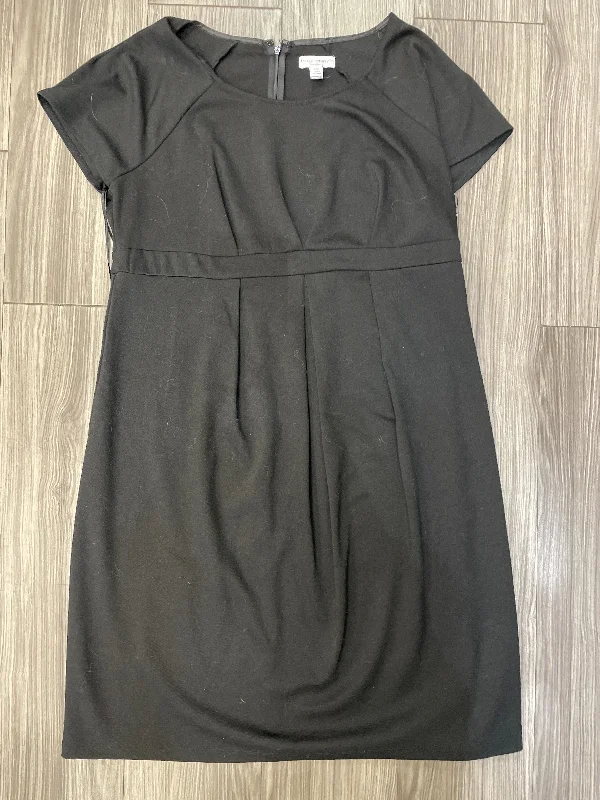 luxury dressMaternity Dress By Liz Lange Maternity  Size: L