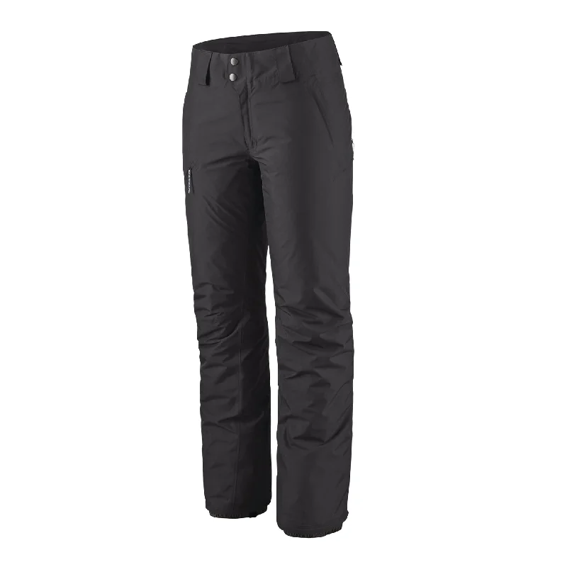 retro coatPatagonia Powder Town Womens Insulated Pant (Reg) 2025