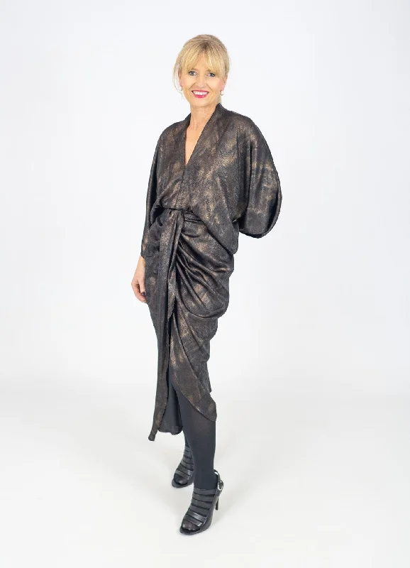 Clearance Event Same et lili Tamar Robe Dress