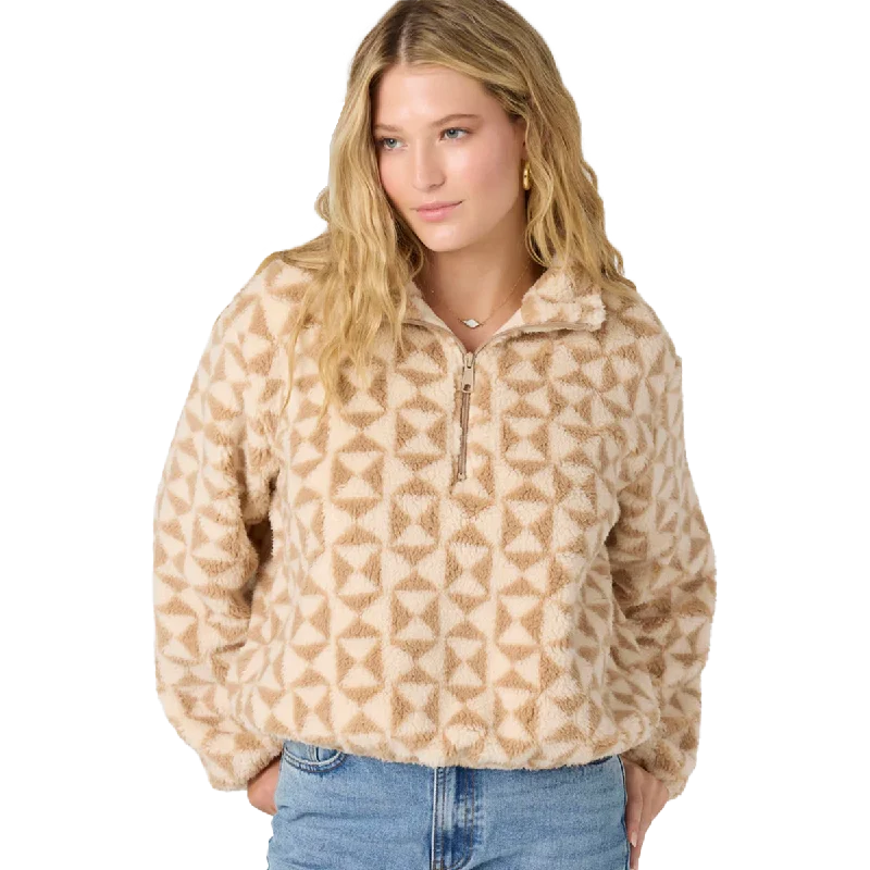 Buy More, Save More Women's Kacey 1/2 Zip Fleece
