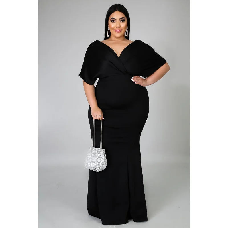 Price Drop Alert ELEGANCE GLAM GOWN