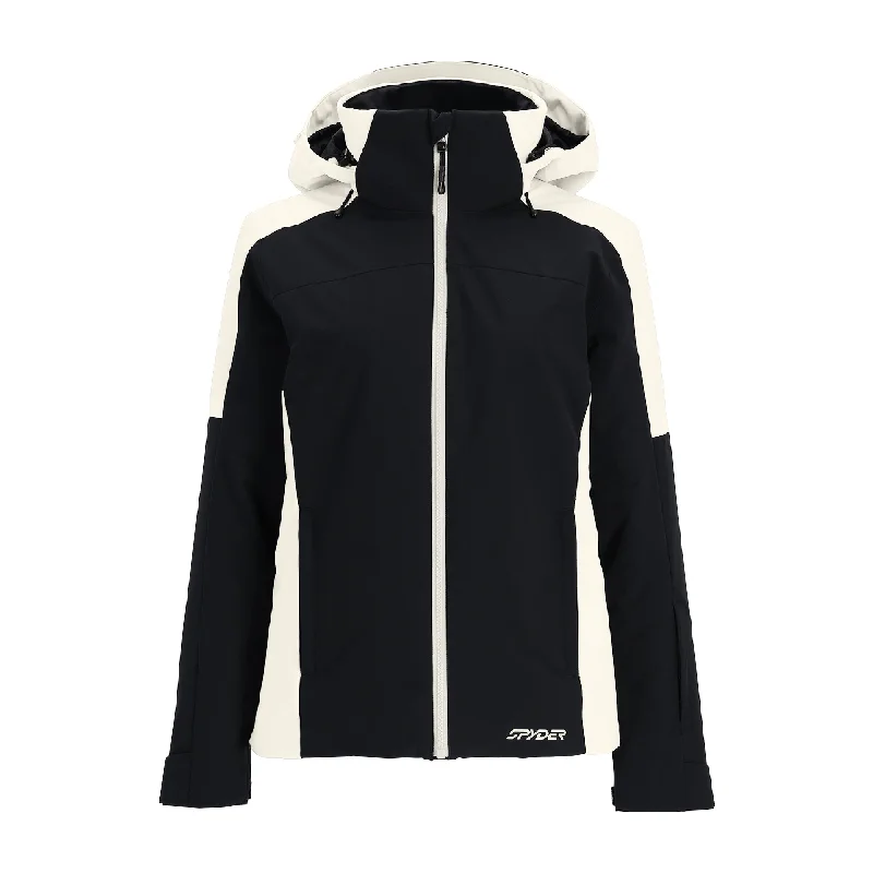 urban coatSpyder Andorra Womens Jacket 2025