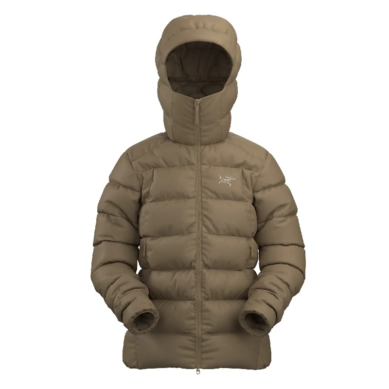 chic wool coatArc'teryx Thorium Womens Hoody 2025