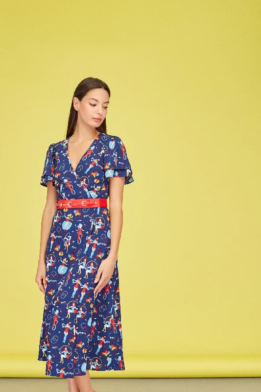 Savings Event Minueto Sira Dress