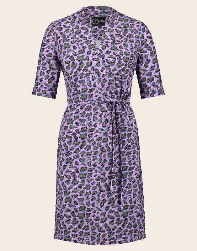 Super Deal Jane Lushka Dress Kelly