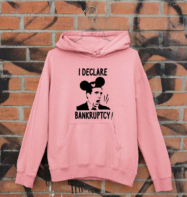 Value Deals Michael Scott Unisex Hoodie for Men/Women