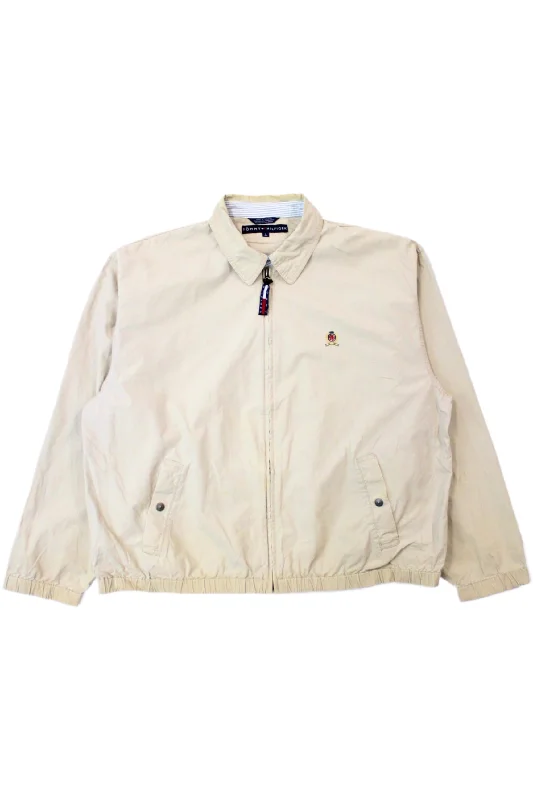 Shop and Save Tommy Hilfiger - Vintage Classic Sports Jacket