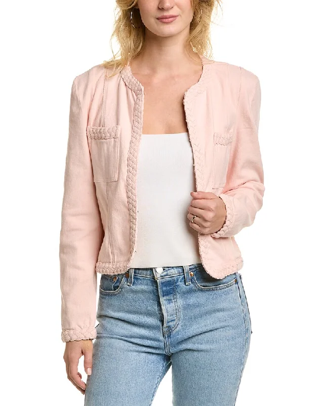 Overstock FATE Braided Jacket
