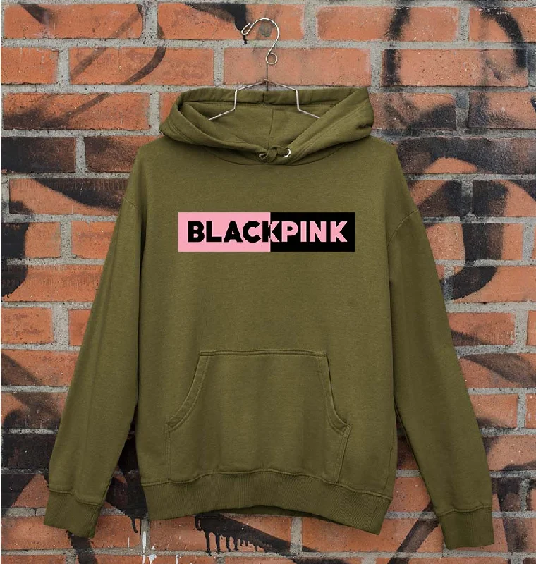 BLACKPINK Unisex Hoodie for Men/Women