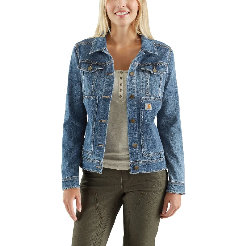 Discount Deals Benson Denim Jacket