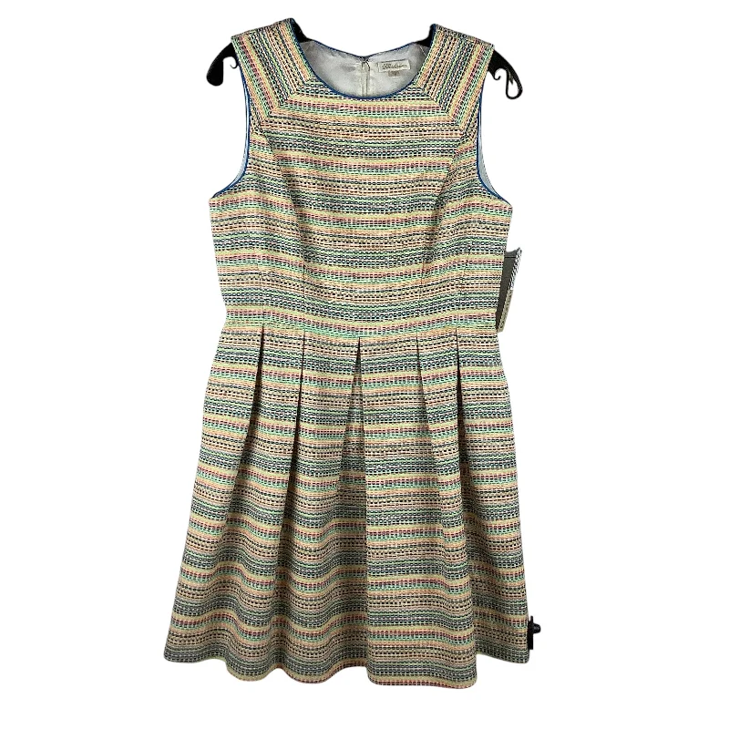 Discount Deals Dress Designer By Shosanna In Multi-colored, Size: 8