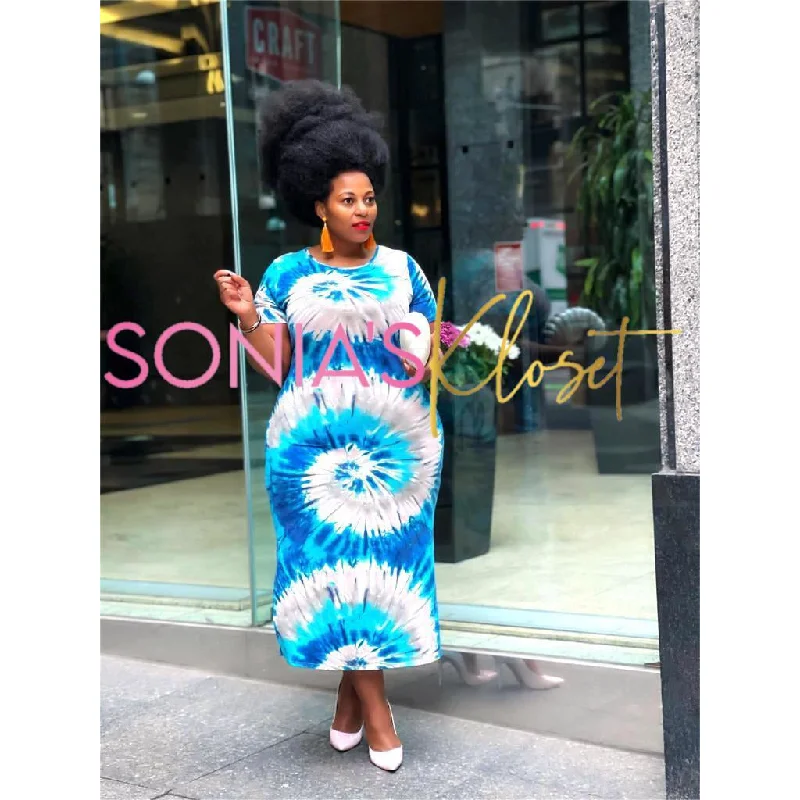 Stock Up and Save RORIE DRESS