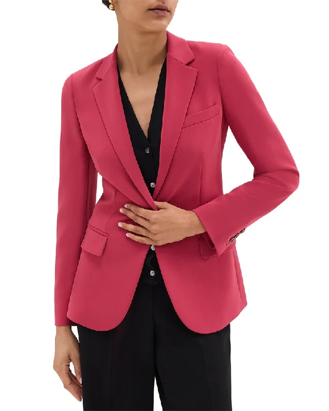 Price Reduction Theory Staple Blazer