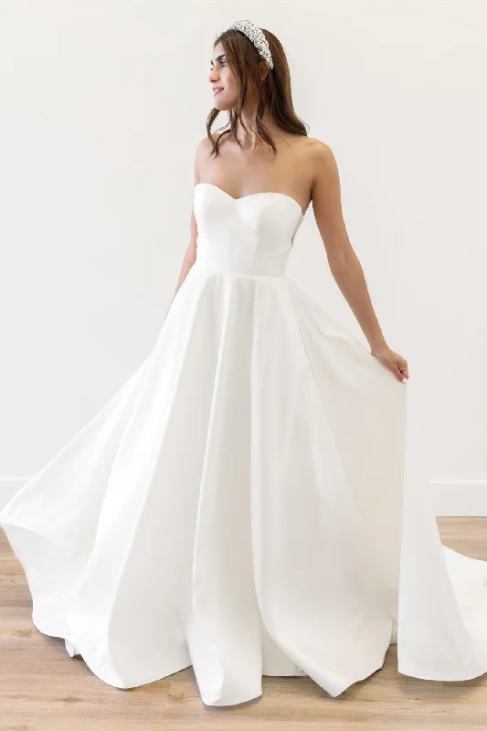 Closeout Sale Clarissa | WToo - Watters