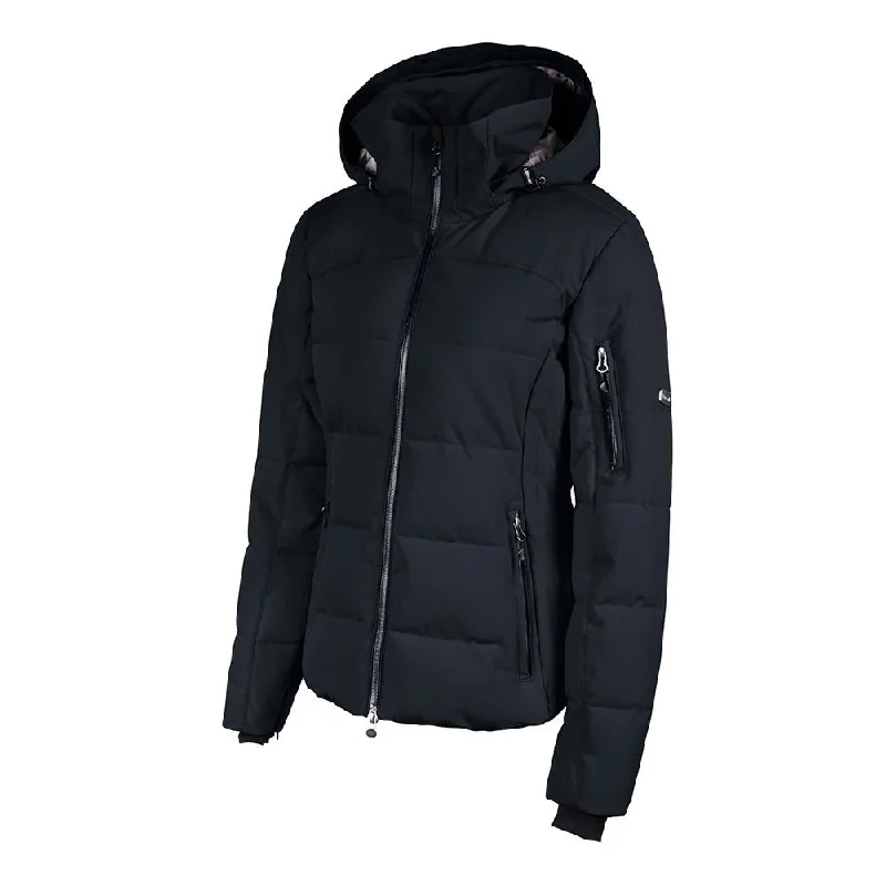 Price Blitz Karbon Topaz Womens Jacket 2024