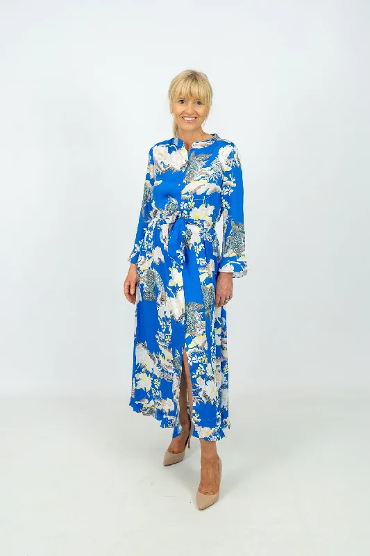 Exclusive Preview Lollys Laundry Harper Dress