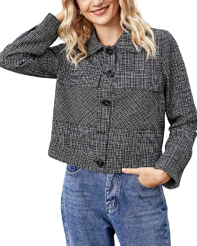 Great Deals Luna Tuccini Jacket