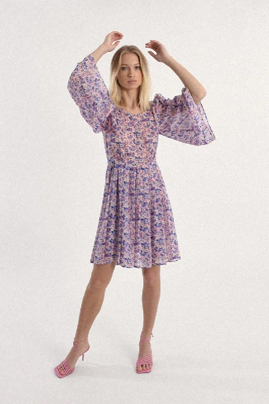Value Deals Molly Bracken Off White Rosa Dress