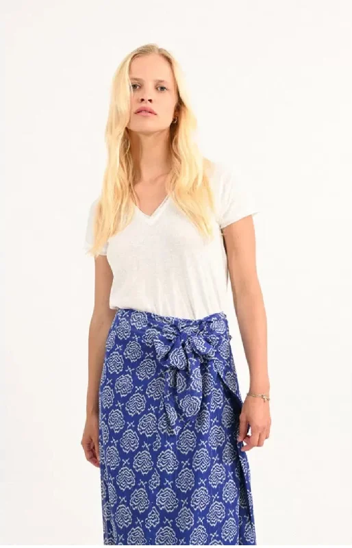 Huge Discounts Molly Bracken White Tee
