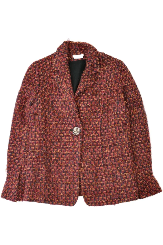 Special Savings Edun - Textured Weave Jacket