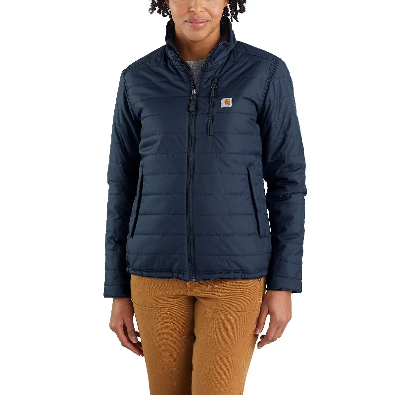 Price Reduction Rain Defender® Relaxed Fit Lightweight Insulated Jacket