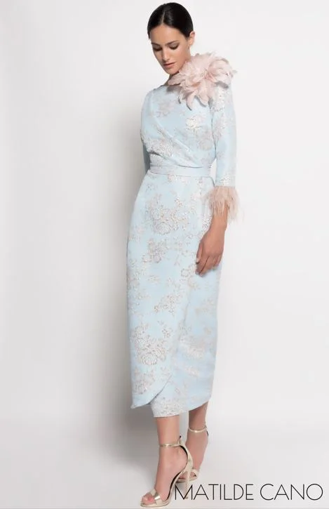 Warehouse Sale Matilde Cano Margot Dress