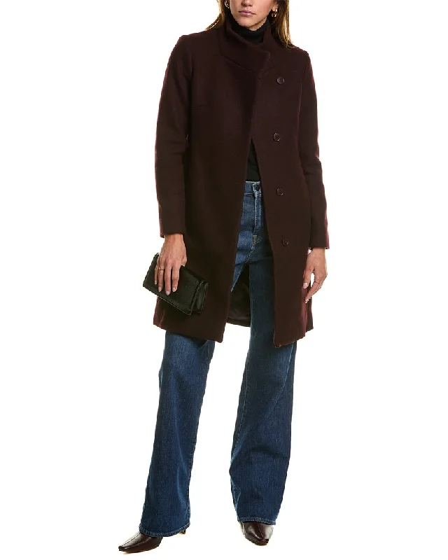 Price Rollback Reiss Mia Coat