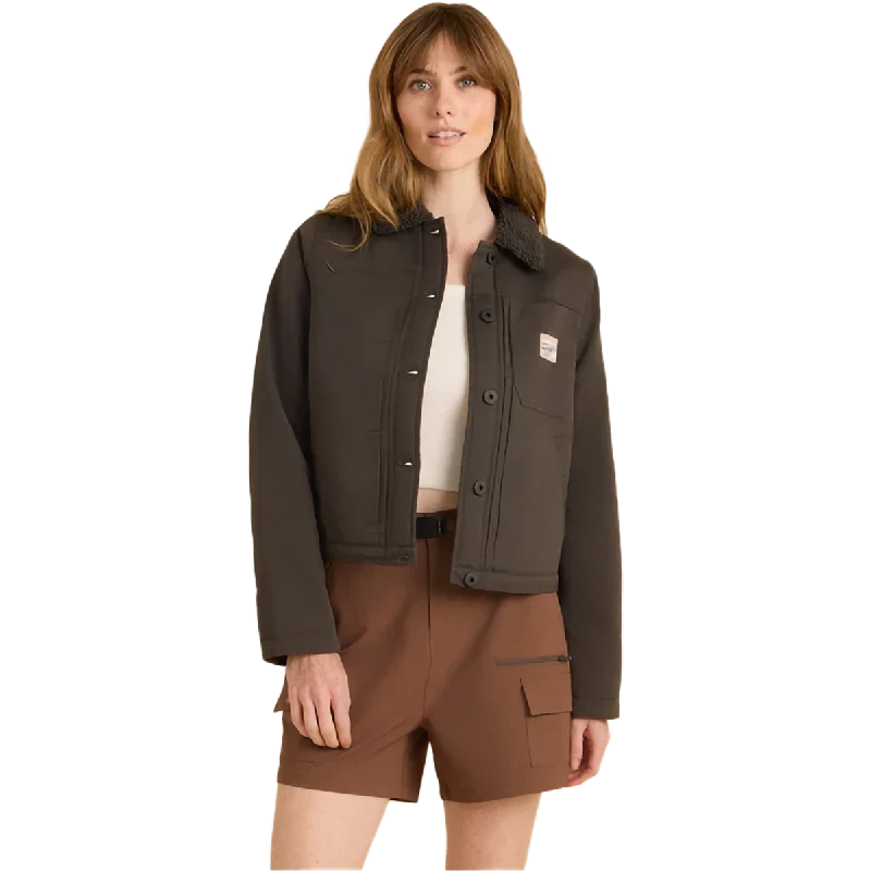 Price Meltdown Women's Open Roads Jacket