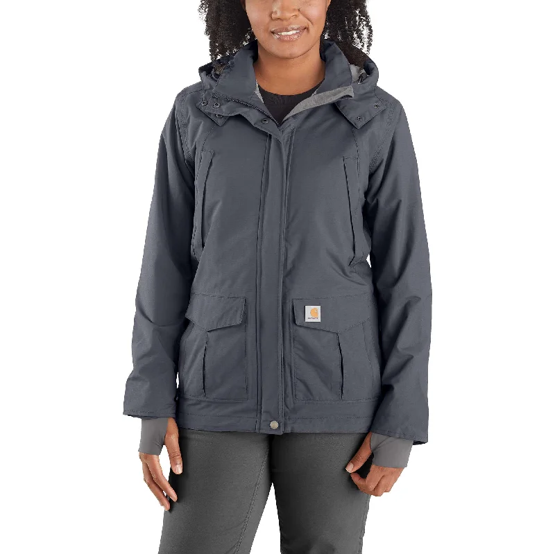 Price Smash Women's Storm Defender® Relaxed Fit Lightweight Jacket - 1 Warm Rating