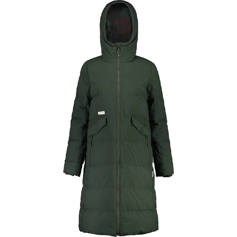 Epic Deals Maloja Ankogel Womens Long Coat