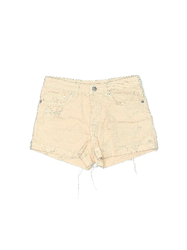 Must-Have Deals Denim Shorts