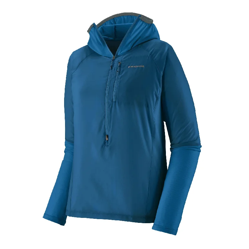 Quick Sale Women's Airshed Pro Pullover