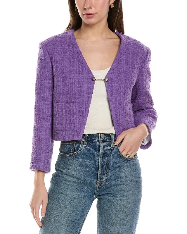 Discount Deals Maje Suit Blazer