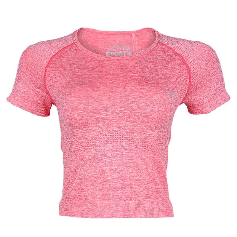 Midnight Madness comfy workout sweatshirtActive T-Shirts