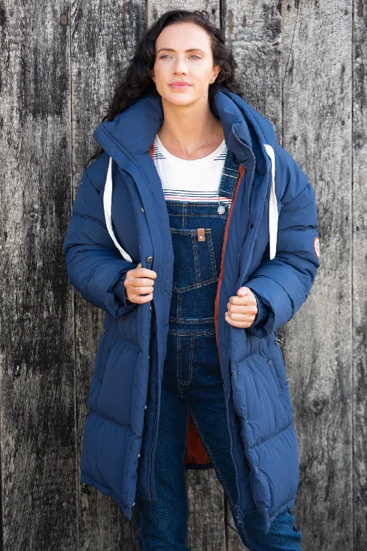 Shop and Save Weatherall Puffer Jacket