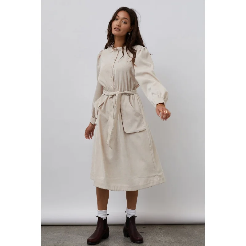 Buy More, Save More Lollys Laundry Kario Beige Dress