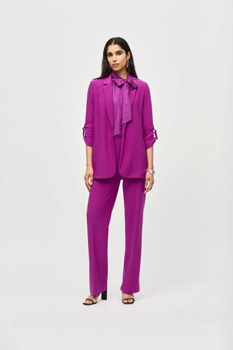 Must-Have Deals Joseph Ribkoff Empress Classic Wide-Leg Pant