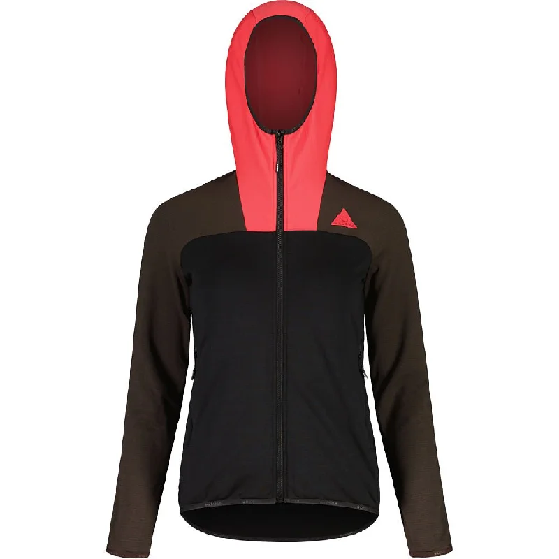 Loyalty Reward Maloja Sunflower Womens Jacket