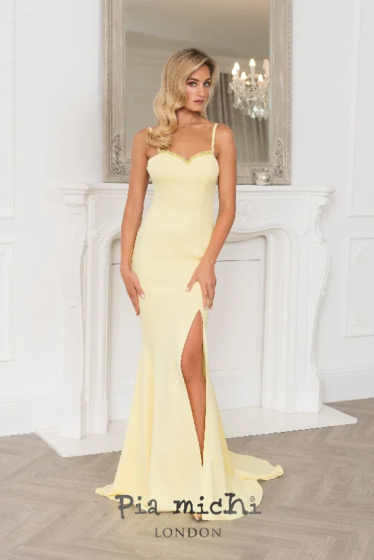 Buy Now Pia Michi Dress