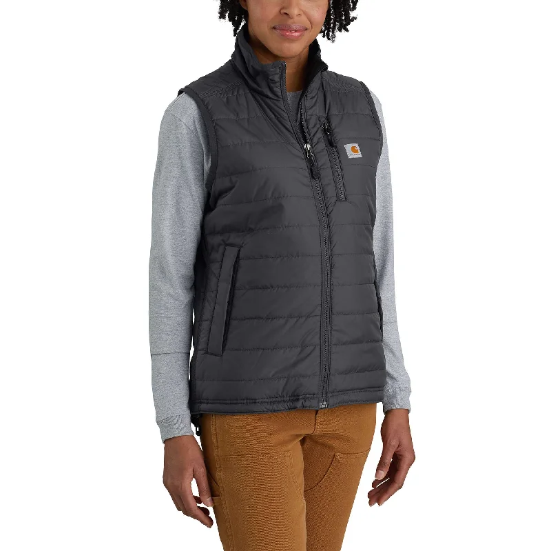 Savings Spectacular Rain Defender® Relaxed Fit Lightweight Insulated Vest