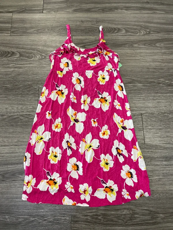 office dressMaternity Dress Old Navy, Size L