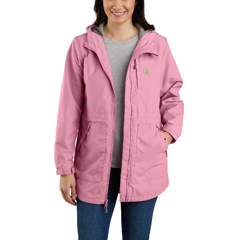 Price Drop Alert Rain Defender® Relaxed Fit Lightweight Coat