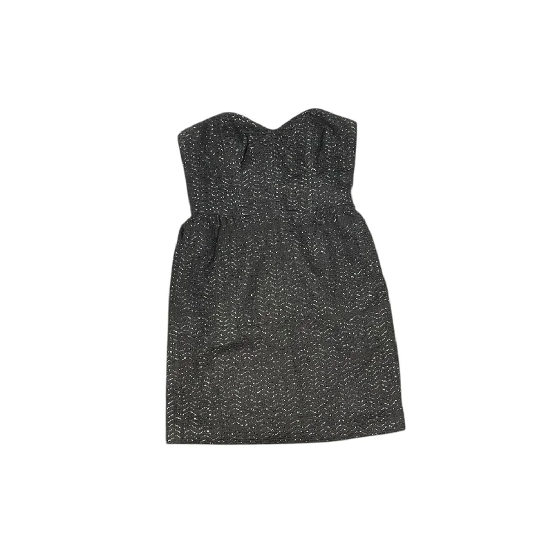 Buy More, Save More Dress Designer By Milly In Black, Size: Xs