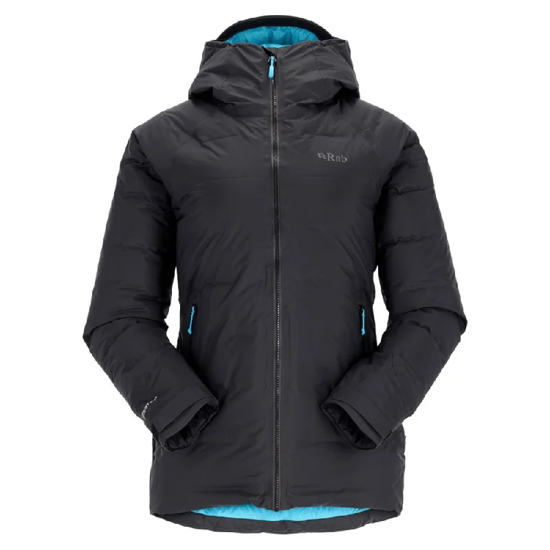 Buy More, Save More Rab Valiance Womens Jacket 2024