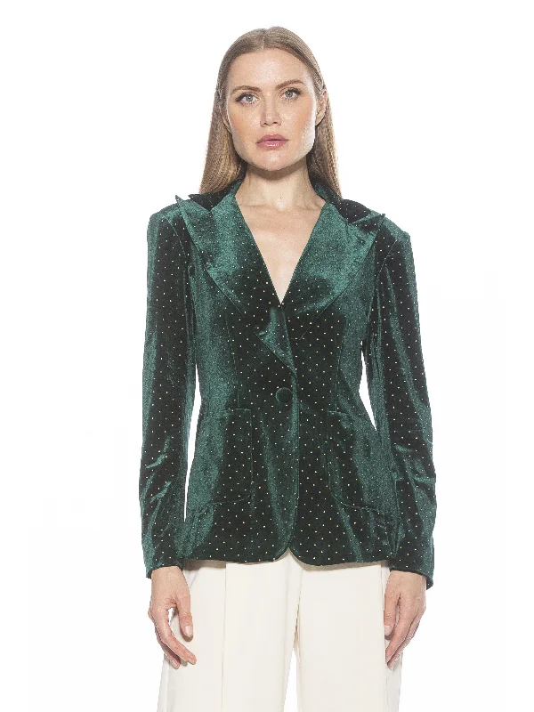 Buy More, Save More Kai Blazer