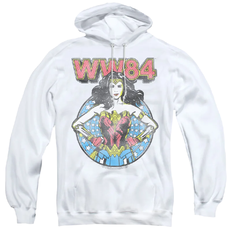 Sale Event Wonder Woman 1984 Star Circle - Pullover Hoodie