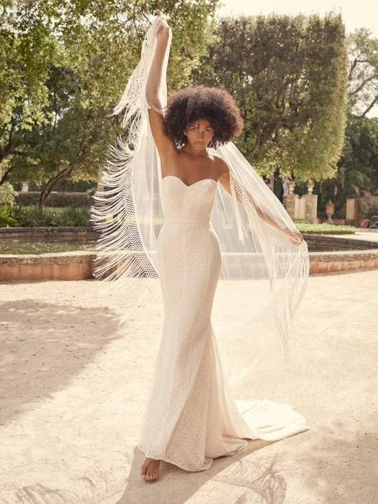 Savings Galore Dover | Maggie Sottero | Size 14