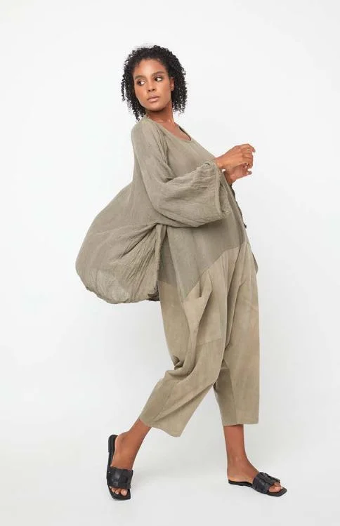 Doorbuster Deal Ozai N Ku Sahara Cardigan